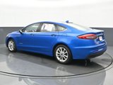 Used 2019 Ford Fusion SE image 4