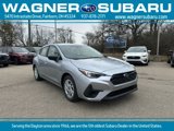 New 2025 Subaru Impreza 2.0i image 1