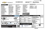 Used 2024 Chevrolet Equinox RS image 4