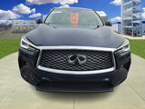 Used 2021 INFINITI QX50 Luxe image 2