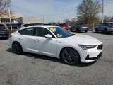 Certified 2025 Acura Integra A-Spec image 3