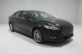 Used 2014 Ford Fusion SE w/ Equipment Group 202A image 4