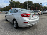 Used 2016 Chevrolet Cruze LS image 6
