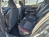 New 2025 Nissan Versa SR image 5