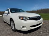 Used 2010 Subaru Impreza 2.5i Premium image 6