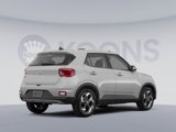 Used 2022 Hyundai Venue SEL w/ Cargo Package image 4