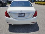 Used 2014 Mercedes-Benz S 550 Sedan image 5