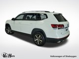 Used 2021 Volkswagen Atlas SE image 3
