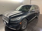 Certified 2023 Lincoln Aviator Reserve w/ Equipment Group 201A image 3