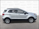 Used 2020 Ford EcoSport SE image 2