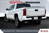 New 2025 Toyota Tacoma TRD Sport image 3