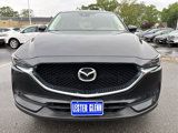 Used 2017 MAZDA CX-5 Grand Select image 4