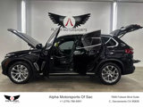 Used 2019 BMW X5 xDrive40i w/ Convenience Package image 3