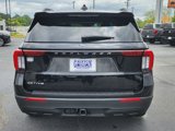 New 2025 Ford Explorer Active image 5