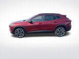 New 2025 Chevrolet Trax RS w/ Driver Confidence Package image 2
