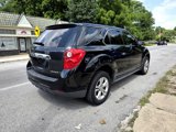 Used 2012 Chevrolet Equinox LS image 6