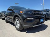 Certified 2024 Ford Explorer XLT w/ Equipment Group 202A image 4