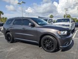 Used 2015 Dodge Durango Limited image 2