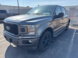 Certified 2019 Ford F150 XLT w/ Equipment Group 302A Luxury image 3