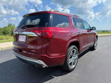 Used 2017 GMC Acadia Denali w/ Technology Package image 3