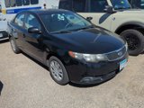 Used 2012 Kia Forte EX image 3