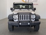 Used 2015 Jeep Wrangler Unlimited Sport image 3