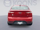 Used 2014 Kia Rio LX image 5