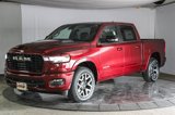 New 2025 RAM 1500 Laramie w/ Sport Appearance Package image 3