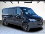 Used 2020 Mercedes-Benz Sprinter 144 Cargo image 6