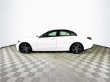 Certified 2022 Mercedes-Benz C 300 Sedan image 4