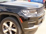 Used 2022 Jeep Grand Cherokee L Limited image 5