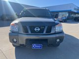 Used 2012 Nissan Titan PRO-4X w/ Pro-4x Technology Pkg image 2