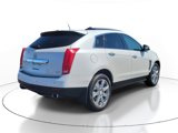 Used 2013 Cadillac SRX Performance image 4