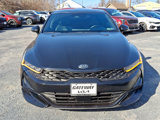 Used 2021 Kia K5 GT-Line image 2