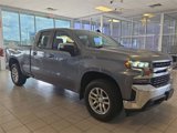 Used 2020 Chevrolet Silverado 1500 LT w/ Trailering Package image 2