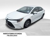 Used 2020 Toyota Corolla LE image 3