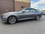 Used 2016 Hyundai Genesis 3.8 w/ Option Group 04 image 2