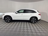 New 2025 Mercedes-Benz GLC 350e 4MATIC image 2
