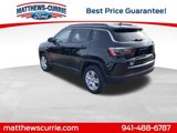 Used 2022 Jeep Compass Latitude w/ Convenience Group image 6