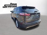 Used 2019 Ford Edge Titanium image 3