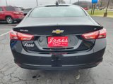 Used 2020 Chevrolet Malibu LT image 4