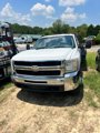 Used 2008 Chevrolet Silverado 3500 W/T image 2