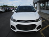 Used 2022 Chevrolet Trax LT w/ Sport Edition image 2