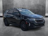 Used 2022 Chevrolet Equinox RS w/ Infotainment Package image 3