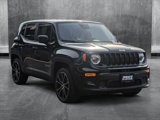 Used 2021 Jeep Renegade Sport image 3
