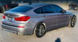Used 2014 BMW 535i Gran Turismo image 3