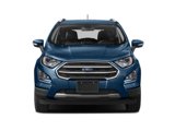 Used 2018 Ford EcoSport Titanium image 4