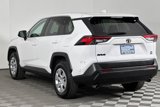 Certified 2023 Toyota RAV4 LE image 6