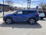 Used 2022 Nissan Rogue Platinum w/ Head-Up Display Package image 4