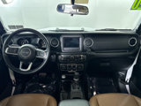 Used 2020 Jeep Wrangler Unlimited Sahara w/ LED Lighting Group image 5